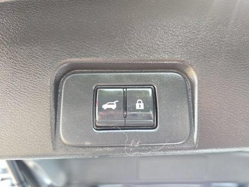 Used 2024 Nissan Rogue SV w/ SV Premium Package AWD/4WD image 14