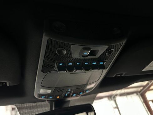 Used 2019 Ford F250 Platinum w/ FX4 Off-Road Package AWD/4WD image 84