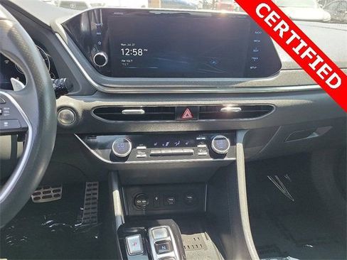 Used 2023 Hyundai Sonata SEL Plus image 11
