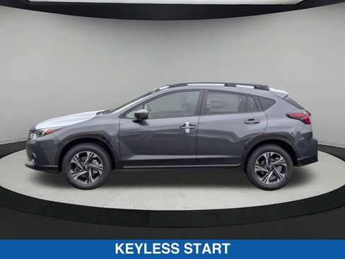 Certified 2025 Subaru Crosstrek 2.0i Premium image 7