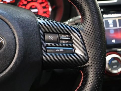 Used 2017 Subaru WRX STI Limited AWD/4WD image 24