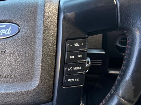 Used 2012 Ford F150 FX2 w/ FX Luxury Pkg image 25