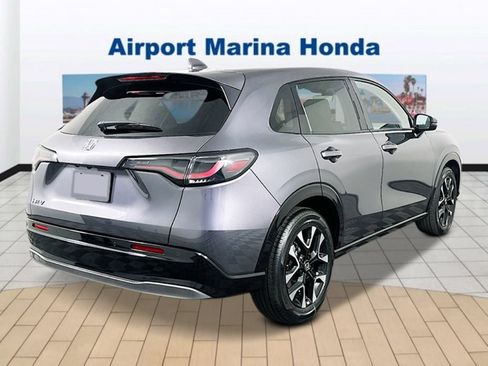 New 2027 Honda HR-V EX-L image 4