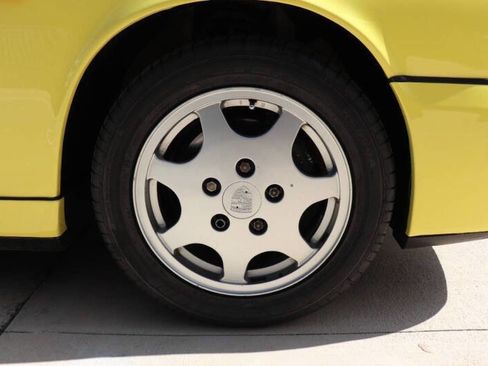 Used 1991 Porsche 911 image 11