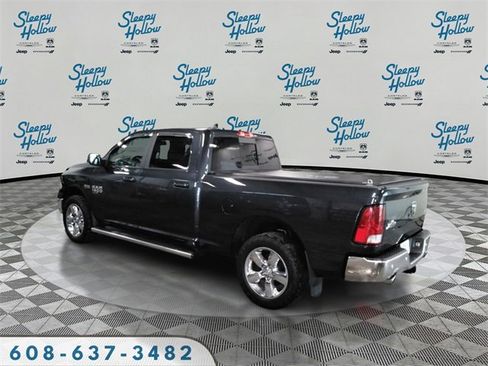 Used 2019 RAM 1500 Big Horn image 7