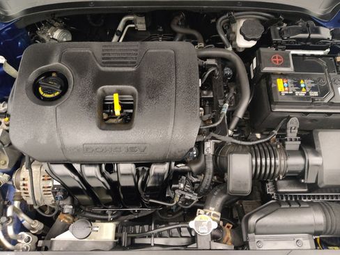 Used 2019 Kia Forte S image 30