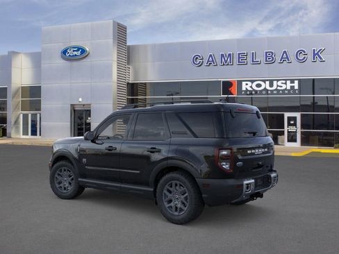 New 2025 Ford Bronco Sport Big Bend image 27