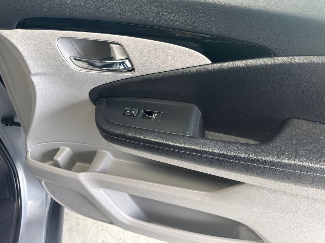 Used 2020 Honda Ridgeline RTL-E image 27