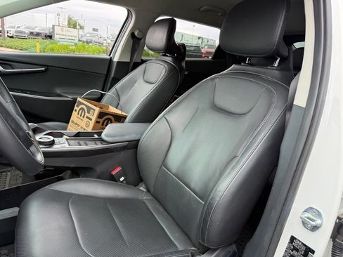 Used 2022 Kia EV6 Wind RWD image 5