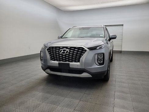 Used 2020 Hyundai Palisade SEL image 15
