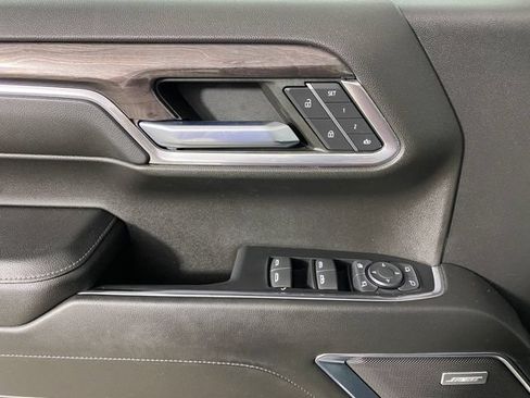 Certified 2022 Chevrolet Silverado 1500 LTZ w/ LTZ Convenience Package II AWD/4WD image 14