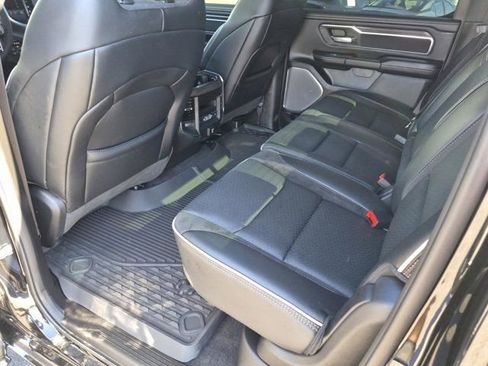 Used 2026 RAM 1500 Laramie w/ Night Edition image 17