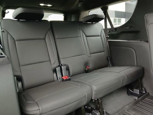 New 2026 GMC Yukon XL Denali w/ Sun & Power Step Package AWD/4WD image 20