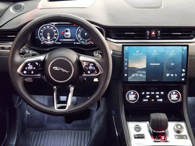 New 2026 Jaguar F-PACE R-Dynamic S AWD/4WD image 47