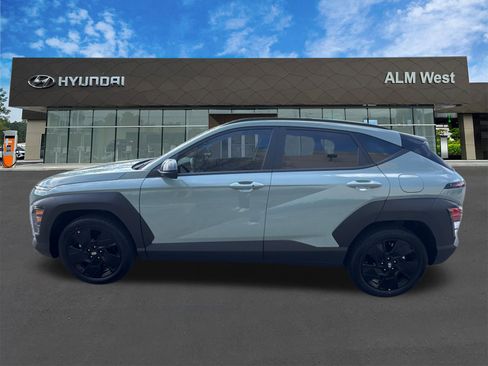 Used 2026 Hyundai Kona SEL Sport image 8