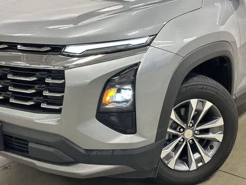 Used 2026 Chevrolet Equinox LT FWD image 31
