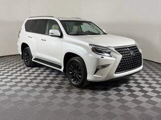 Used 2023 Lexus GX 460 Premium video 2