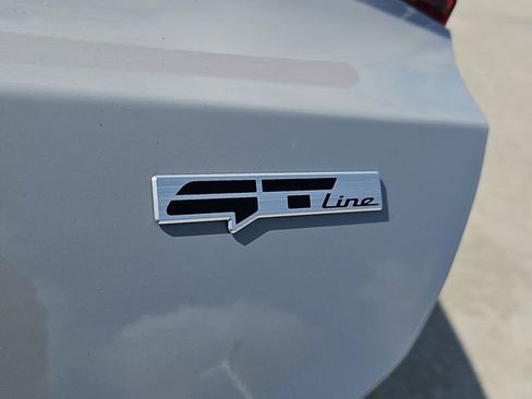 Used 2024 Kia K5 GT-Line w/ GT-Line Premium Package FWD image 9