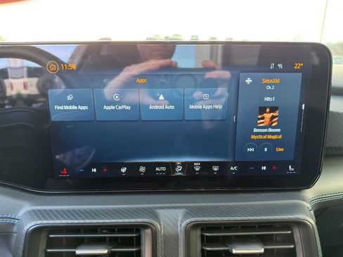 Used 2024 Ford Mustang Dark Horse image 27