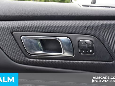 Used 2024 Ford Mustang Premium RWD image 11