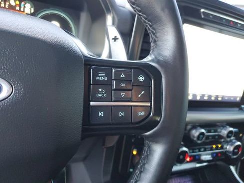 Used 2023 Ford F150 Raptor image 28