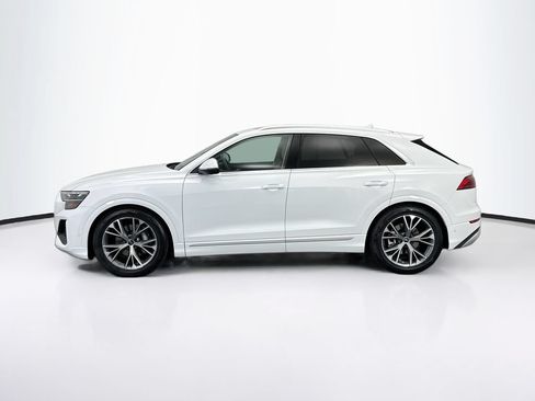 Used 2026 Audi Q8 Premium Plus w/ Premium Plus Package AWD/4WD image 9