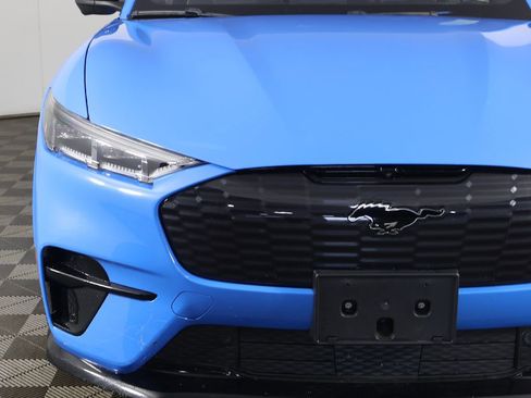 Used 2023 Ford Mustang Mach-E GT AWD/4WD image 14