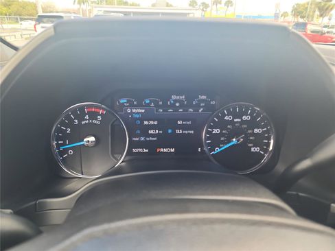 Used 2020 Ford F250 Lariat w/ Chrome Package image 31