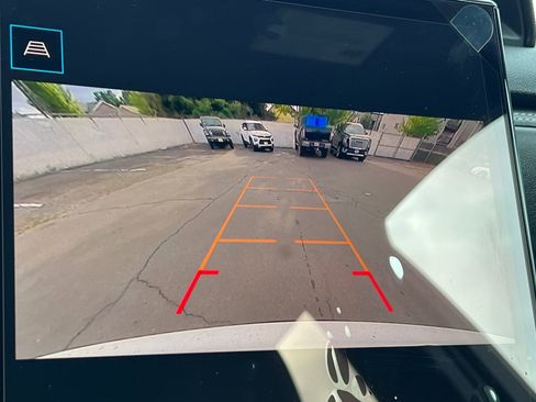 New 2026 GMC Terrain Elevation w/ Black Edition image 17