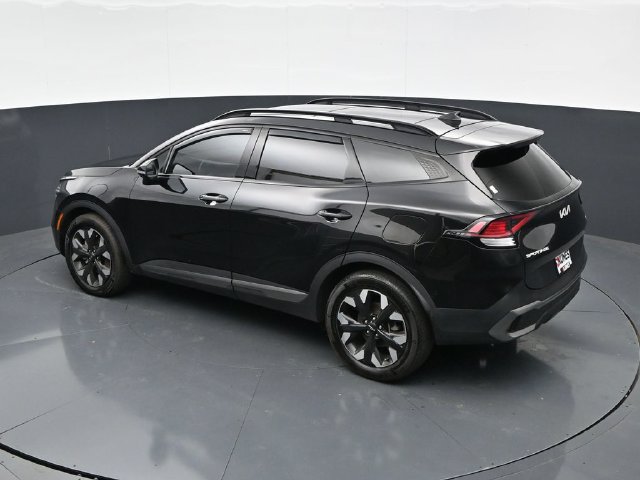 Used 2024 Kia Sportage X-Line AWD/4WD image 44