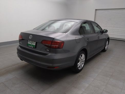 Used 2018 Volkswagen Jetta S image 9