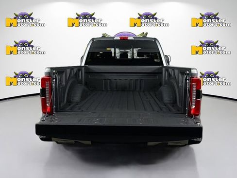 Used 2024 Ford F350 Lariat image 28