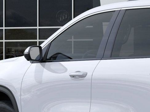 New 2026 GMC Acadia Elevation image 12