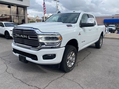 Used 2024 RAM 2500 Laramie