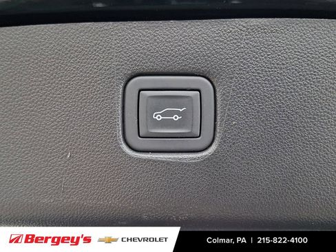 Certified 2023 Chevrolet Blazer RS w/ Enhanced Convenience Package image 32