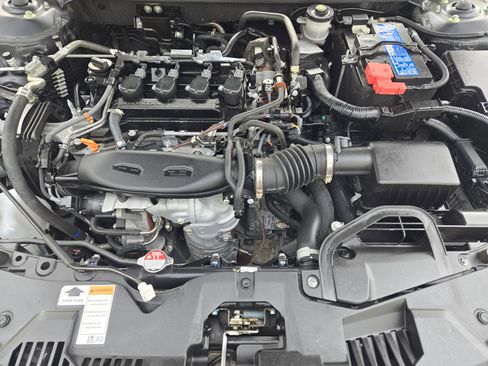 Used 2024 Honda Accord EX image 30