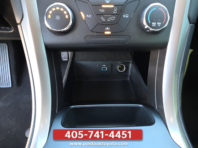 Used 2020 Ford Fusion S FWD image 18