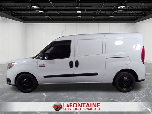 Used 2022 RAM ProMaster City Wagon image 5