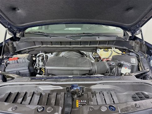 Used 2020 Chevrolet Silverado 1500 RST w/ All-Star Edition image 22