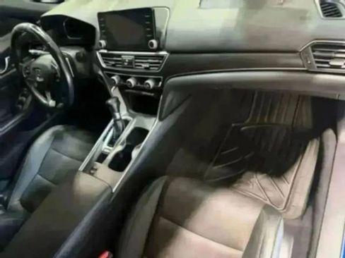 Used 2019 Honda Accord Sport image 23