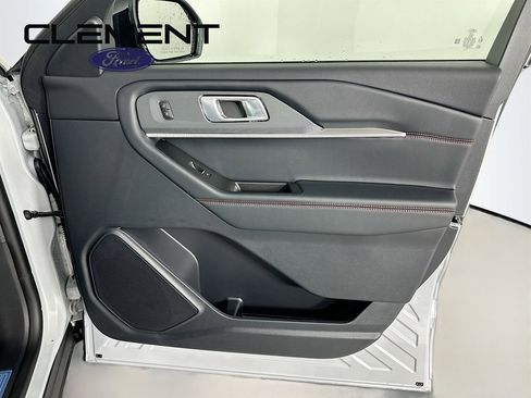 New 2026 Ford Explorer ST-Line image 35