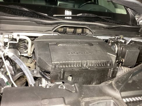 Used 2023 Honda Pilot Elite image 24