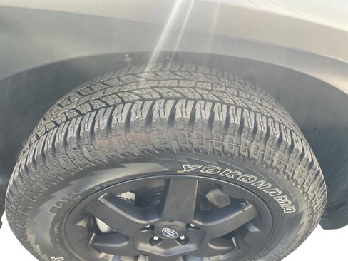 Certified 2025 Subaru Outback Wilderness image 24