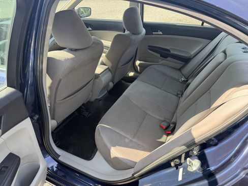 Used 2012 Honda Accord LX image 11