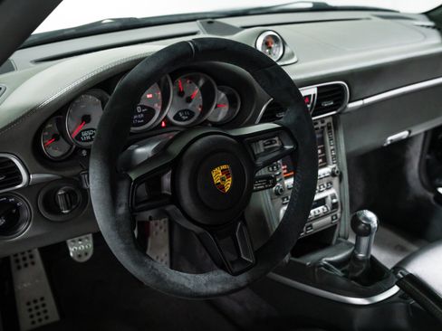 Used 2007 Porsche 911 Turbo AWD/4WD image 20