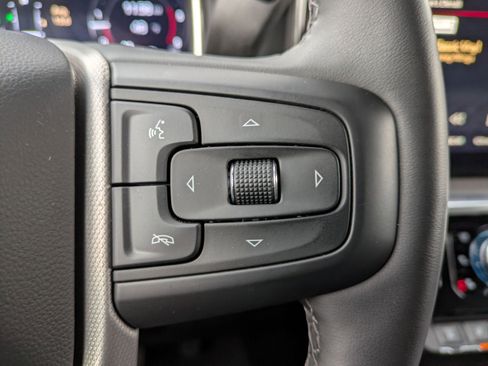 Used 2024 GMC Sierra 2500 Denali w/ Denali Reserve Package image 19