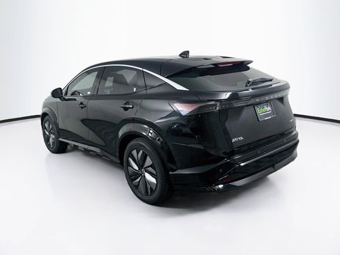 Used 2023 Nissan Ariya FWD image 5