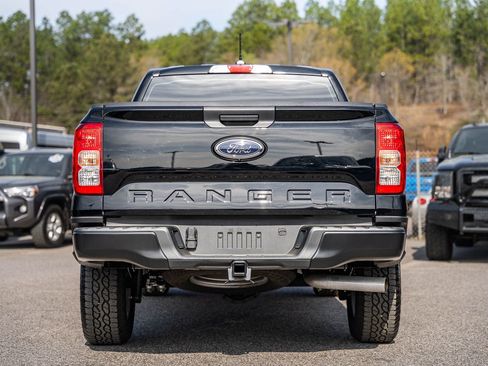Used 2025 Ford Ranger XL w/ Trailer Tow Package image 6