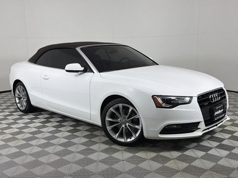 Used 2013 Audi A5 2.0T Premium Plus image 11
