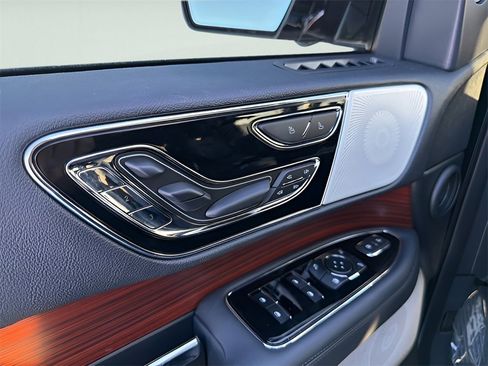 Used 2024 Lincoln Navigator Reserve w/ Equipment Group 201A image 24